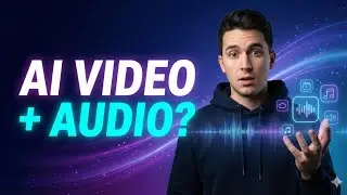 I Tested Kling 2.6 Audio - The Results Are Unreal 🤯(Higgfield Ai)