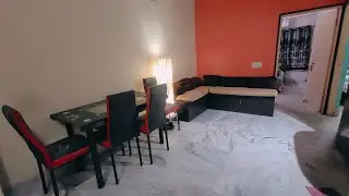 Bapi Saha Official is live for Sale of 2 BHK FULL FURNISHED at Dumdum Airport 1no gate || 7003414690