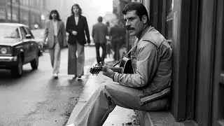 &ldquo;From a Street Singer to a Legend: The Voice That Created Queen.&rdquo;