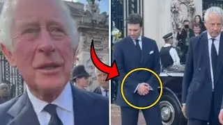 Top 10 Secret Protocols Made To Protect The Royal Family