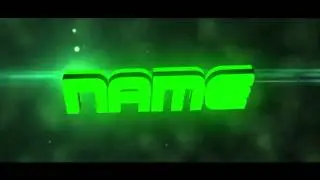 Intro Template by PigArtz v.2 | (1000 view special) |
