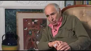Frederic Raphael - Finding a female of my own (32/144)