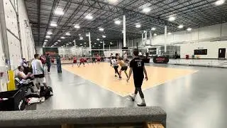 MWG Vs. Southside Xtreme 1/10/2026