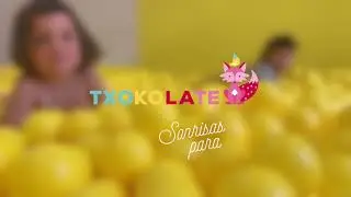 Disfrutando de Txokolate