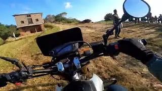 UKALOMAA VR 150h Bike Kasto Chha ta ?? 