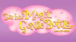 Ice Mountain - Barbie Magic Genie Bottle OST