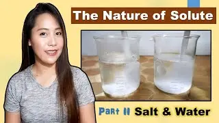 The Nature of Solute: Factor that Affect Solubility_02