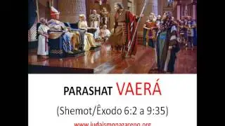 Parashat VAERÁ - Judaísmo Nazareno