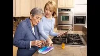 Home Care and Care Management, hosted by UC Berkeley Retirement Center