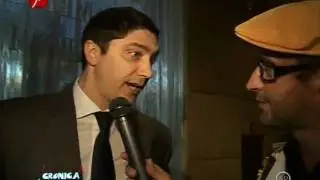 Dezbracatu` - 28.04.2010