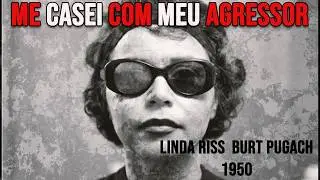 ELE a CEGOU com ÁCIDO e Ela se CASOU com ELE - AMOR LOUCO E.U.A 1950