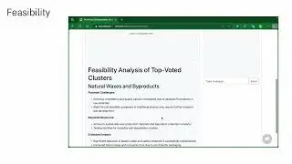 Lean AI Solutions Hackathon Demo with IBM Granite Models