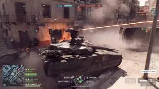 Battlefield 6: Siege of Cairo Breakthrough gameplay (No Commentary)