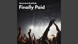 Finally Paid