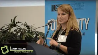 City Mayors Discuss  Coastal Adaptation and Resilience