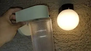 Update ANY Light Fixture. EASY!
