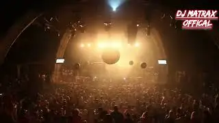 DJ Matrax - Original #beni&ouml;ne&ccedil;ıkart #party #dj