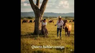 Quiero Hablar contigo 