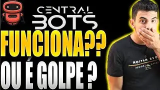 Central Bots Funciona? Central Bots &eacute; Bom? Central Bots Vale a Pena? Central Bots Onde Comprar?