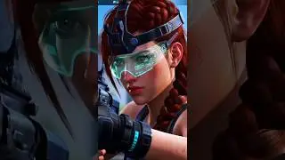 🔥 SHE'S UNSTOPPABLE! Epic Female Hero DOMINATES in Free Fire! 💥