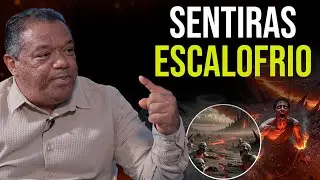 😭SENTIRAS MIEDO DE PERDER TU SALVACION DESPUES DE ESTE VIDEO