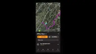 Trip planning is easy with onX Offroad 😎 #onxoffroad #gofurther
