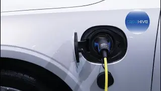 What is the latest Electric Vehicles innovation?