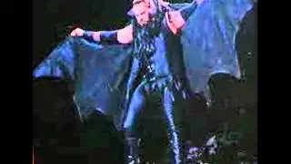 Undertaker's 5th theme