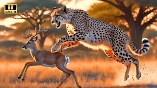 WILD ANIMAL Encounters: Jungle Beasts You Won&rsquo;t Believe Exist!