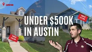Best Easton Park Homes for Sale | Newmark & Pacesetter Deals