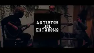 Artistas del Estrecho | Paco Flor & Pascal