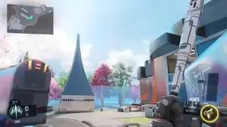 *NEW* CALL OF DUTY INFINITE WARFARE LEAKS