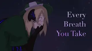 Every Breath You Take || QSMP Animatic