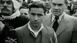 1946 King David Hotel Bombing