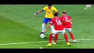 Neymar Jr ● Rio Olympics 2016 ● Skills & Goals