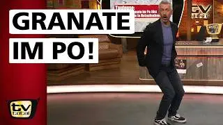 Die Slays der Woche und Melanias Kino-Flop | TV total