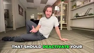 30 Second Fix: Psoas Stretch
