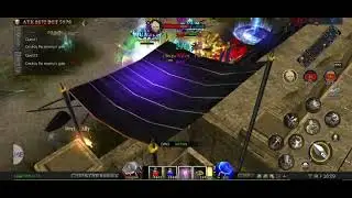 #growlancer #IMP #muimmortal #webzen #GuildTheOne #GrowLancer