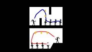 Draw 2 Shoot Short #puzzle