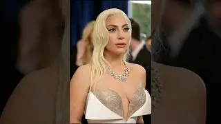Lady Gaga💛 #ladygaga #hollywood #shortsfeed #outfitideas #singer #stageshow