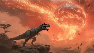 The Last Day of the Dinosaurs