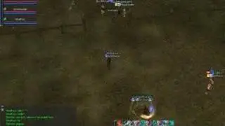 PvP tournament 4vs4 at l2w