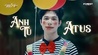 RUNNING MAN VIỆT NAM M&Ugrave;A 3: &ldquo;CON RỐI TỰ DO&rdquo; - Teaser 01 | Khởi chiếu: 24.01.2026
