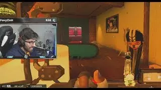 ZIGUEIRA SE DESESPERA E FALA SOBRE O FIM DO RAINBOW SIX SIEGE POR CONTA DOS XITERS