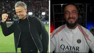 🥹 MERCI PARIS. (RETOUR SUR PSG - ARSENAL)