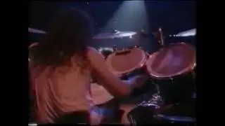 ACID REIGN - London Hippodrome, 1989 - Part 2 of 2