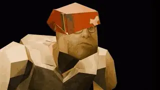 Фэт Бун: Плохой конец