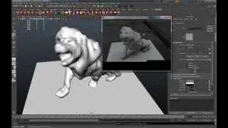 10_Float Displacement