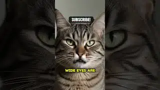 5 Signs Your Cat Is Stressed 🐱💔