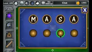 100 Doors Escape Room Mystery 3 Level 85 Walkthrough